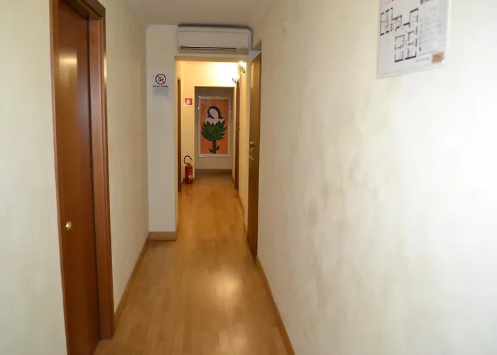 Hotel Dipendenza Galileo Roma