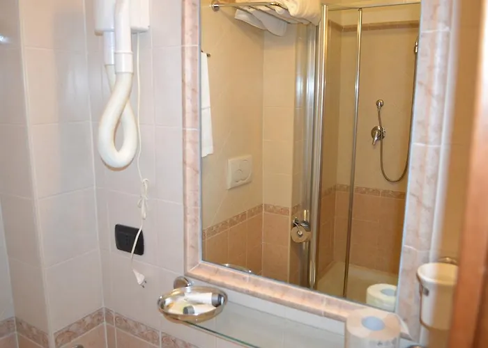 Dipendenza Galileo 3* Roma