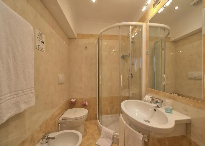 Dipendenza Galileo 3* Roma