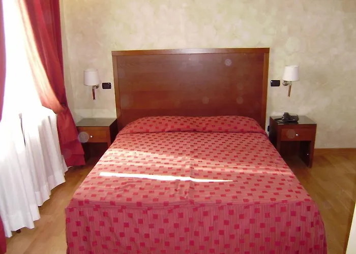 Hotel Dipendenza Galileo Roma