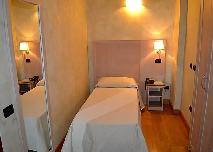 Hotel Dipendenza Galileo Roma