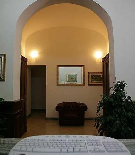 Dipendenza Galileo 3* Roma