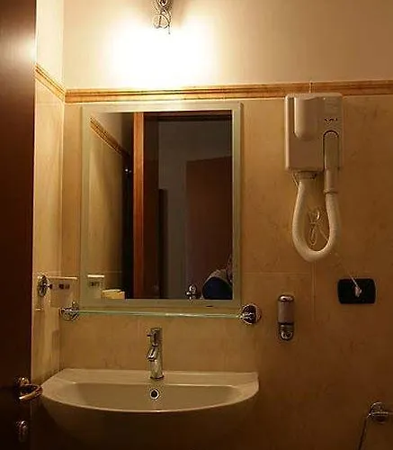 Dipendenza Galileo Hotel