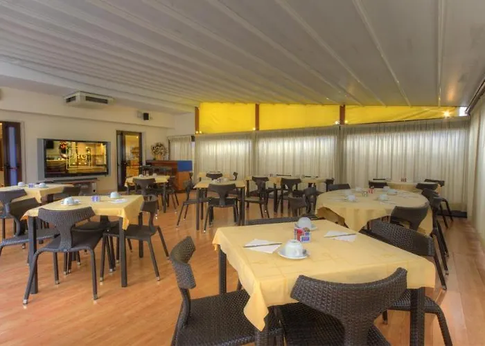 Dipendenza Galileo Hotel Roma