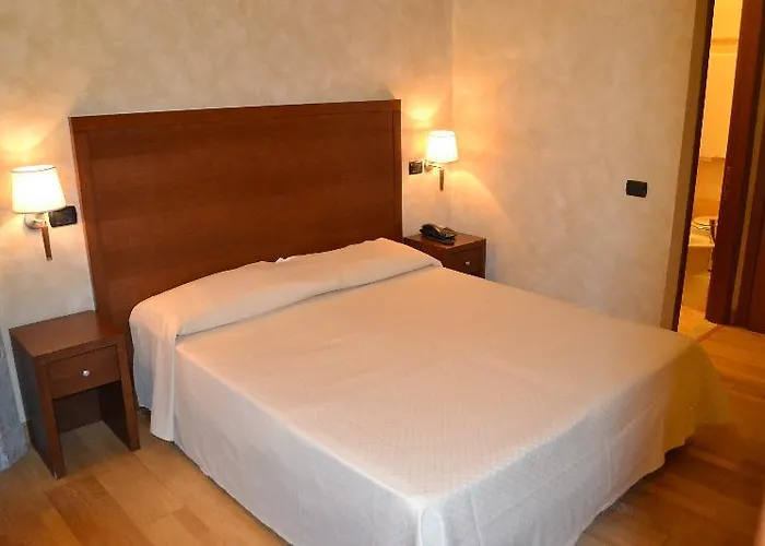 Dipendenza Galileo Hotel Roma